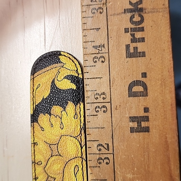 Versace La Medusa Leather Belt - Picture 7 of 13